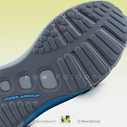 آندر آرمور هاور فانتوم 3 استورم (302552-016)