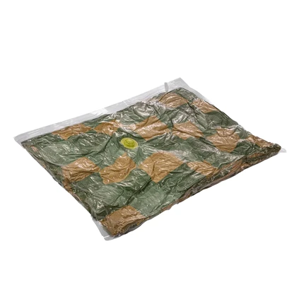 کیسه وکیوم لباس کاریا پک مدل 100x80