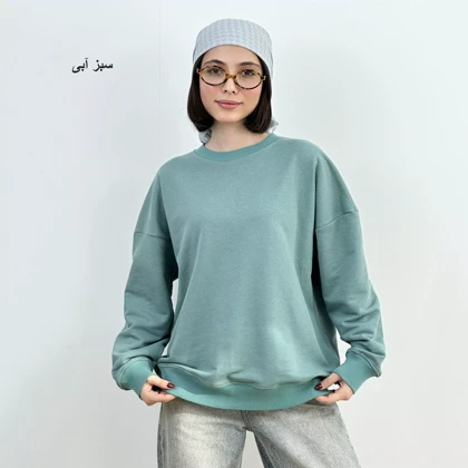 پلیور رنگی 1001080