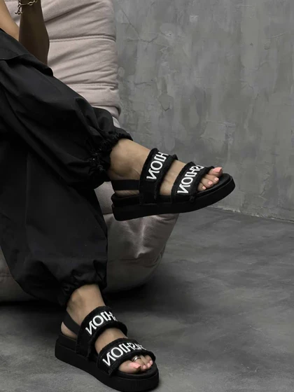 صندل FASHION
