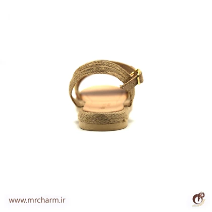 صندل تابستانه زنانه mrc246-02