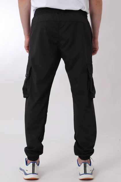 شلوار گرمکن مردانه bytrend