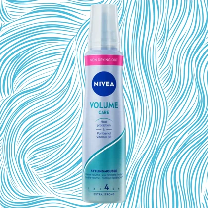 موس مو نیوآ مدل Volume شماره 4 حجم 150ml