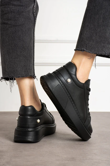 کتانی زنانه kotan kotan