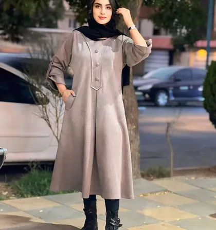 سوئیت شیک زنانه مدل گلاب کد 77769