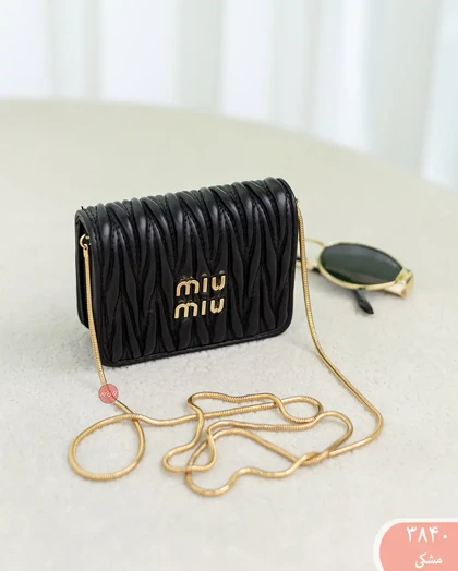 کیف مینی miu miuکد 3840