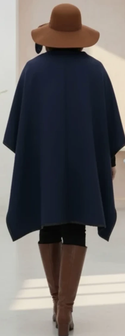 پانچو کاترین