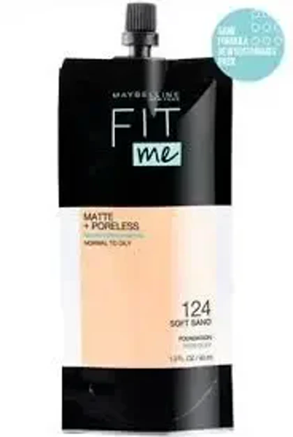 کرم پودر فیت می برند میبلین (Maybelline)