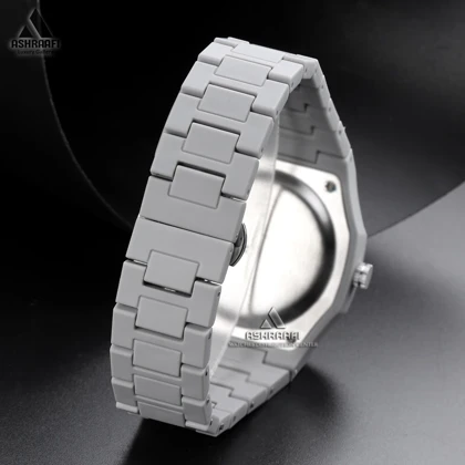 ساعت مچی شیک Black Watch-02