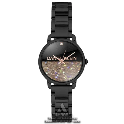 ساعت زنانه دنیل کلین Daniel Klein DK.1.12711.4
