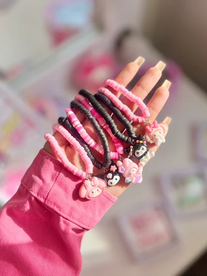 گردنبند پیچی ملودی