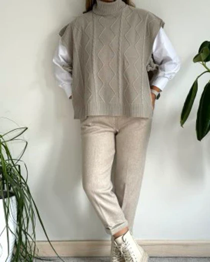 شلوار فوتر 1