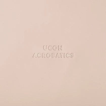 کوله مدل Jasper mini lotus light apricot برند یوکان ucon