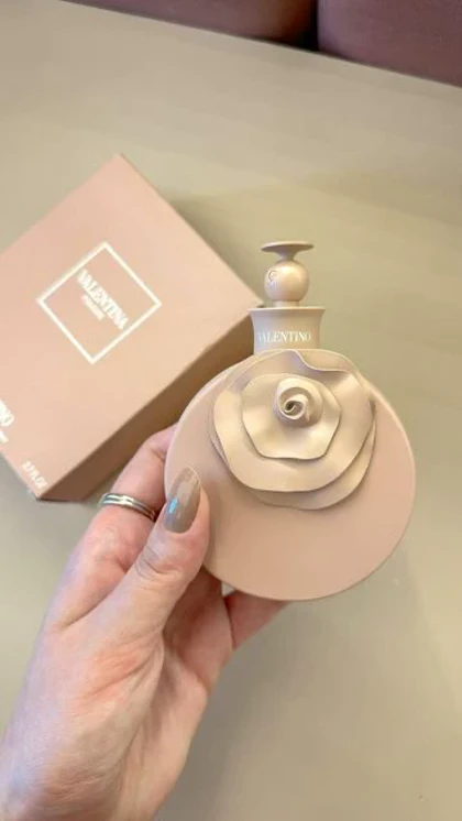 عطر والنتینو والنتینا پودر Valentino Valentina Poudre