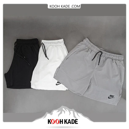 شلوارک ورزشی NIKE