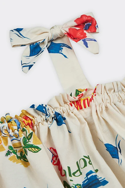 بلوز بچگانه panco