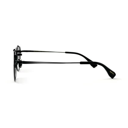 عینک آفتابی سوپر استپ مدل ST0933 C01 مشکی