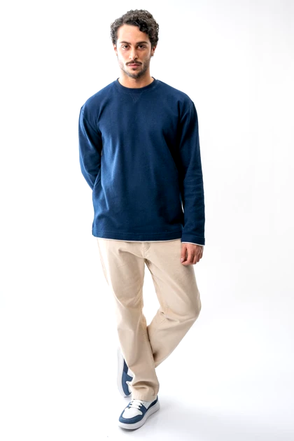 بلوز مردانه آر ان اس RNS کد 2536