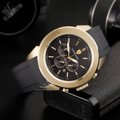 ساعت مردانه لوندویل Lond Weil LW830025M-02-03-41