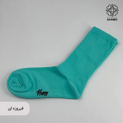 جوراب هپی ساق بلند
