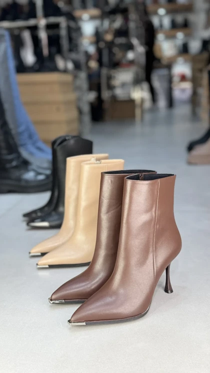 564_بوت هورتاش کد 564