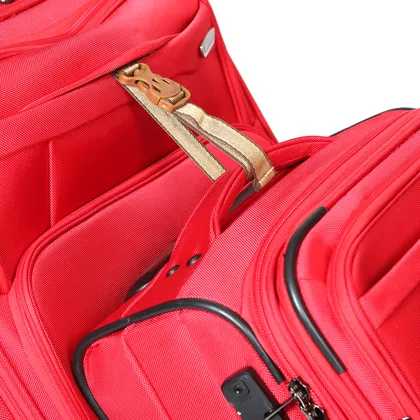چمدان پیر کاردین PIERR CARDIN مدل P1600 سایز بزرگ
