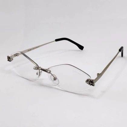 کارتیر فتوکرومیک زنانه SILVER
