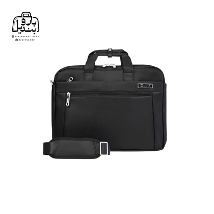 کیف دستی لپ‌تاپی نوژیا Nuoxiya کد 6005