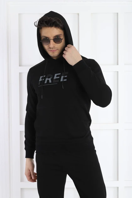 ست لباس ورزشی مردانه need-life