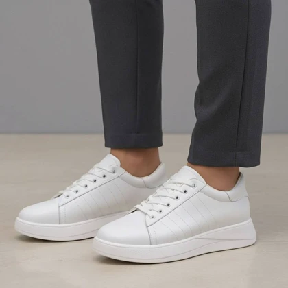 کتانی مدل پلتفرم