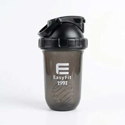 شیکر ورزشی ضامن دار 1991 مدل SPO1907 500 میل