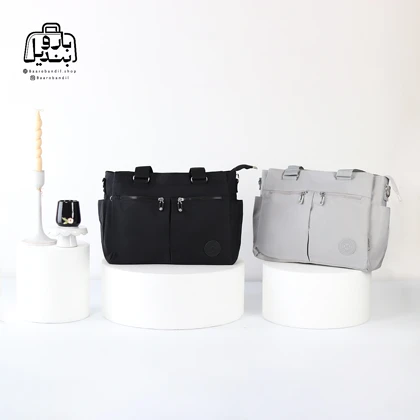 کیف زنانه دوشی کلوز بگ Cloth Bag کد 0061