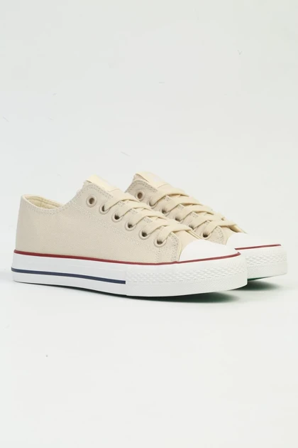 کتانی زنانه اورجینال benetton benetton