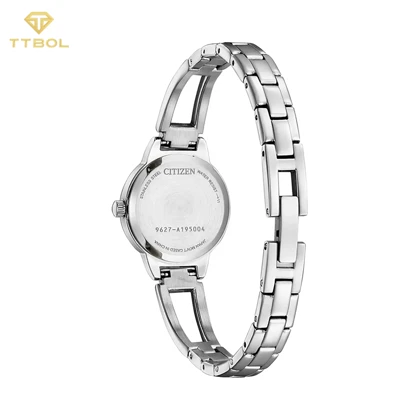 ساعت مچی زنانه سیتیزن CITIZEN EZ7011-88D