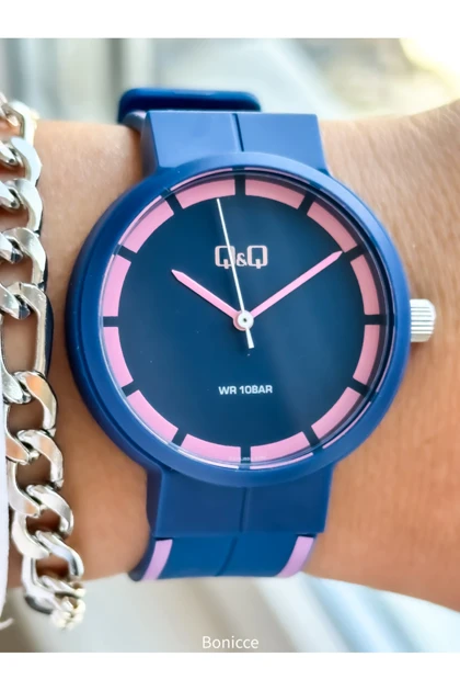 ساعت زنانه qandq qandq