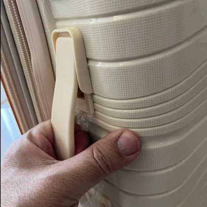 چمدان Treavel EXPRESS مدل WP-16115 سایز بزرگ ارتفاع 75 سانتی متر