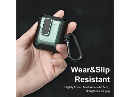 کاور محافظ ایرپاد نیلکین Nillkin AirPods 1/2 Bounce Case