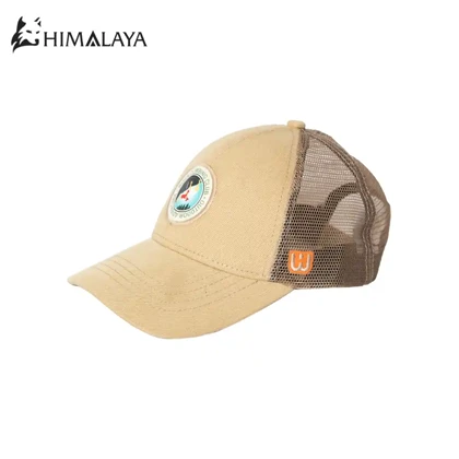 کلاه کپ خاکی Himalaya