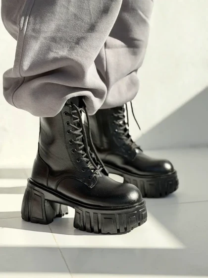 نیم بوت سوپرلژ