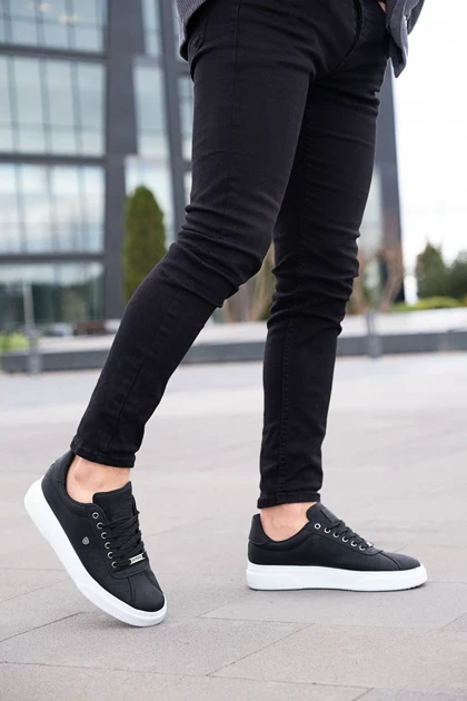 کتانی مردانه l.a-polo l.a-polo