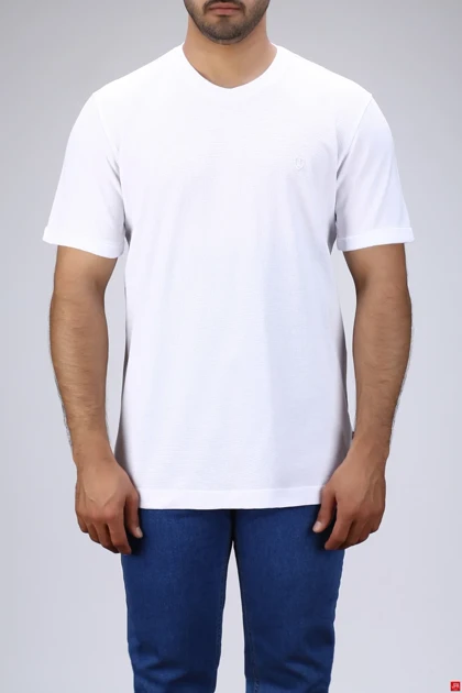 تیشرت مردانه کد 03471