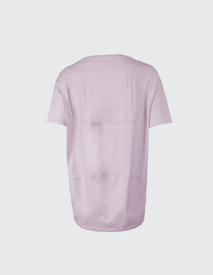 تیشرت ورزشی زنانه نایکی Motion W