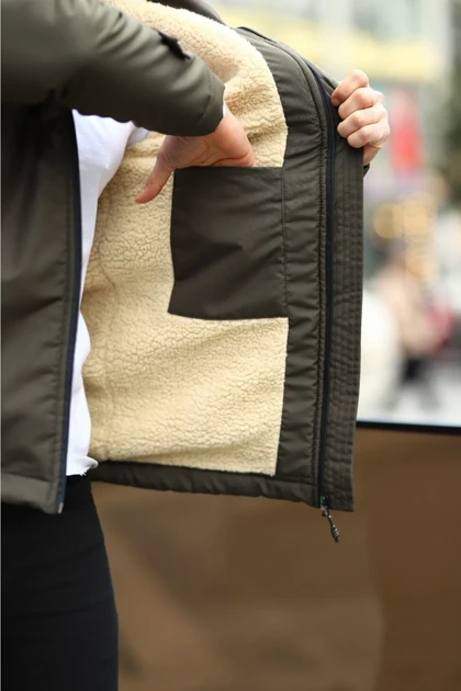 کت و کاپشن مردانه doxger doxger