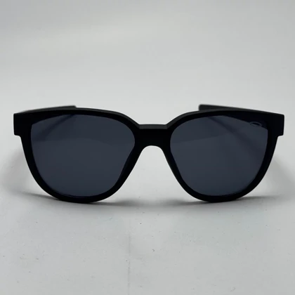 عینک آفتابی اوکلی سبک OAKLEY آمریکایی مشکی کد 2435