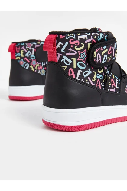 کتانی بچگانه lc-waikiki