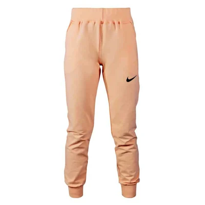 شلوار ورزشی زنانه نایک مدل mub-1065 گلبهی