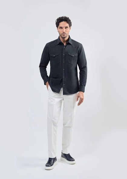 پیراهن دو جیب 2520107