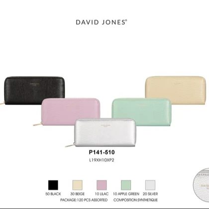 David Jones p141-510