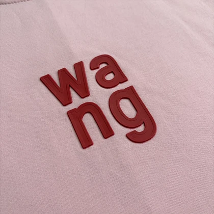 وست دورس دونخ زنانه wang صورتی