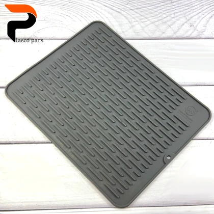 پد سیلیکونی مستطیل 61 ستاره